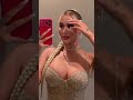 Nikita Sullivan #viral #supermodel #supermodels #runway #catwalk #topmodel