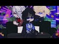 💰money money money💵[]meme[]KokoxTakemichixInui[]BlackDragon Takemichi Au