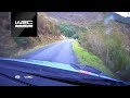 WRC - Wales Rally 2018: ONBOARD Paddon SS13