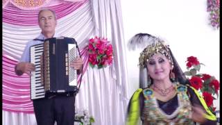 Odilbek Matniyazov - Choy Uzatdi