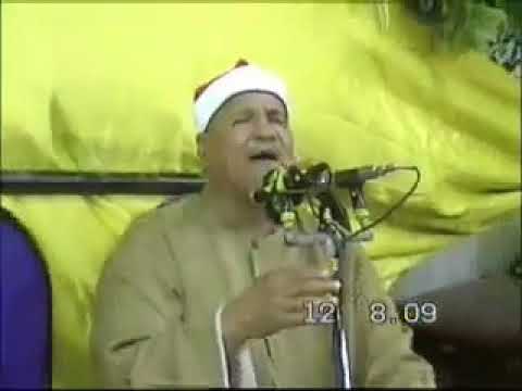 سورة الفرقان للشيخ محمد عبدالوهاب الطنطاوى رحمة الله عليه