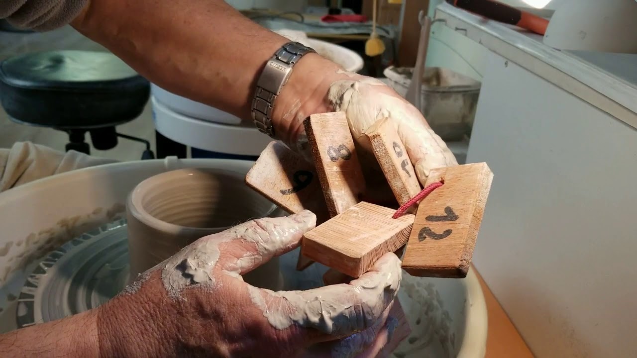 La montée de control et de stabilisation.(Débutant)