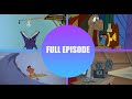 Tom And Jerry Full Episodes 1 Cannery Rodent 2 Mouse From HUNGER 3 Surf Bored Cat 4 Bugged Cat 
