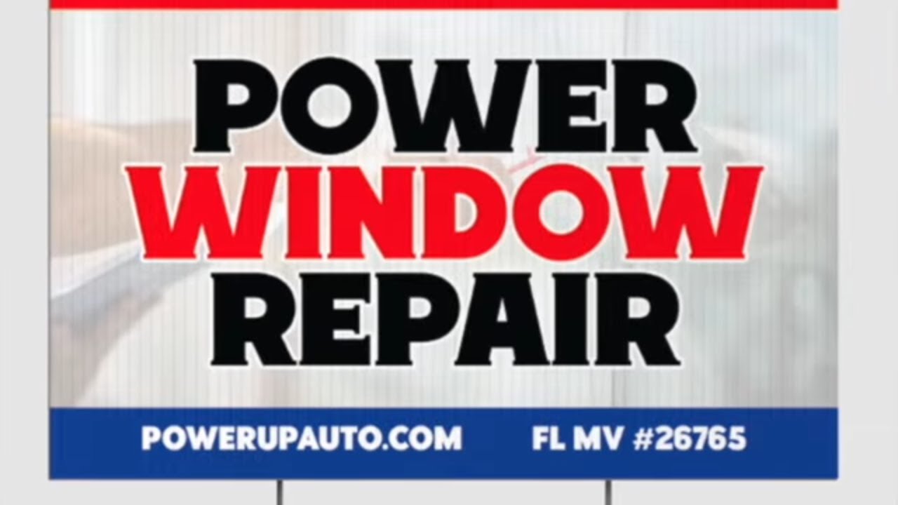 Рекламная кампания с использованием рекламных щитов для предприятий сферы услуг.