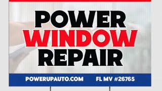 Yard Sign Advertising Campaign For Service Business