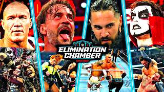       1  2026  f gg   Wrestle Update