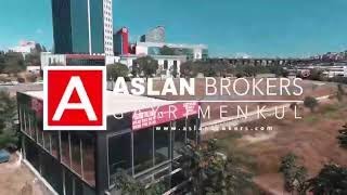 Projeli Ruhsatlı Arsa İstanbul Merkezi Konumda