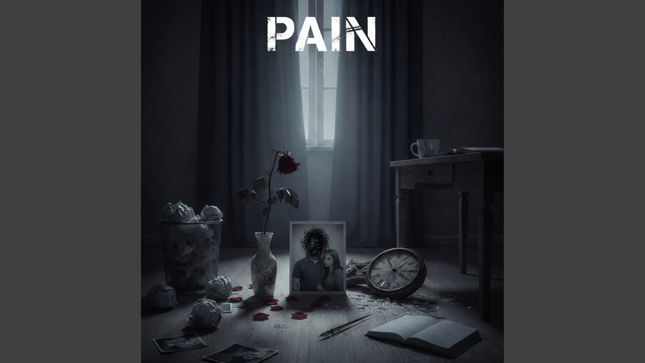 Watch Pain on YouTube Watch Pain on YouTube