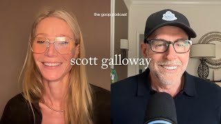 Scott Galloway on Why Young Men Are Struggling