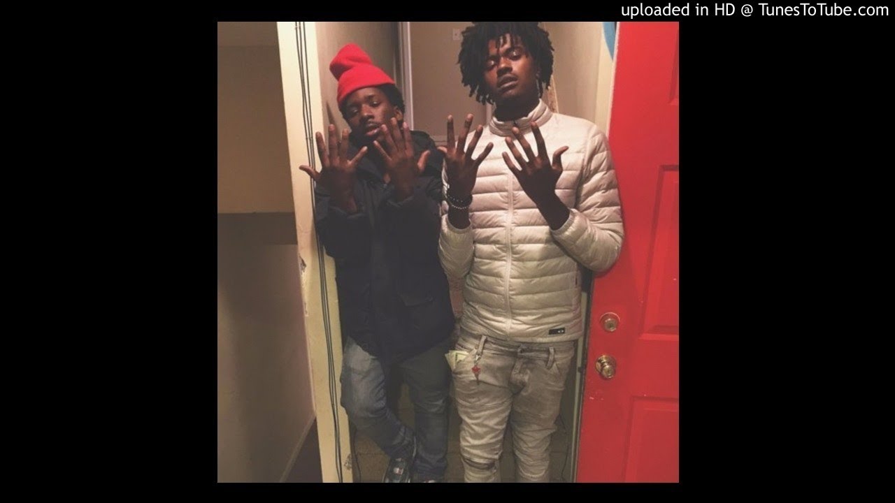 *FREE* MexikoDro February 2k17 Sample Type Beat (Prod. J10K)