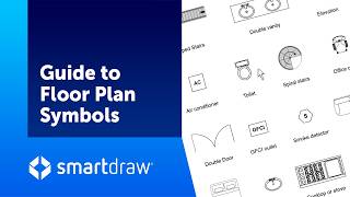 Guide to Floor Plan Symbols
