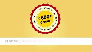 Fiitjee Talent Reward Exam 2024- The Biggest The Most Awaited Exam