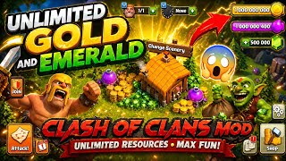 Coc mein hack kese lagaya 🤔 screenshot 5