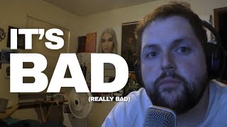 K-LO (LCU HOST) GETS EXPOSED: WEIRDO GOONER