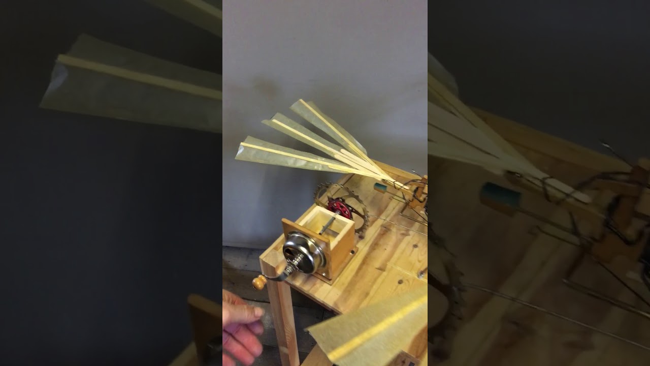 Watch Dragonfly automata on YouTube Watch Dragonfly automata on YouTube