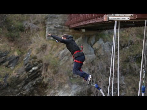 Dagge-Bungy