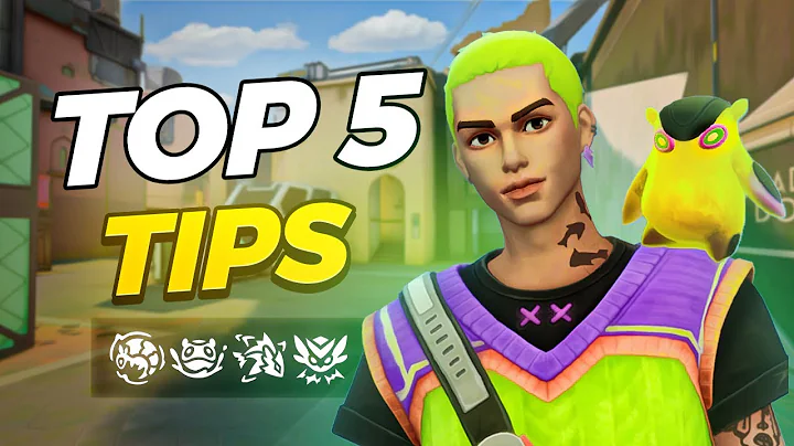 These 5 Gekko Tips Got Me Radiant