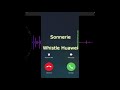 Télécharger Sonnerie Whistle Huawei Mp3 Grauite Pour Telephone SonnerieTelephone Net