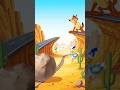 10 Hours of Wile E. Coyote Hilarity & Heartbreak