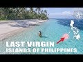 BALABAC // The Last Frontier of Philippines
