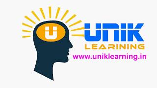 welcome to Unik Learning screenshot 5