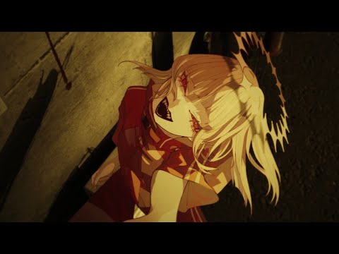 Another/ゲキヤク