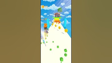 👸🦸‍♀️Age Run 3D👸🦸‍♀️All levels gameplay android, ios NEW UPDATE