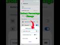 Battery Percentage Kaise Change Karen | Battery percent kaise show kare #shorts #youtubeshorts