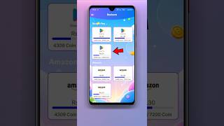 Spin & Scratch Redeem Code App 2026 🔥 Google Play Redeem Code App #shorts