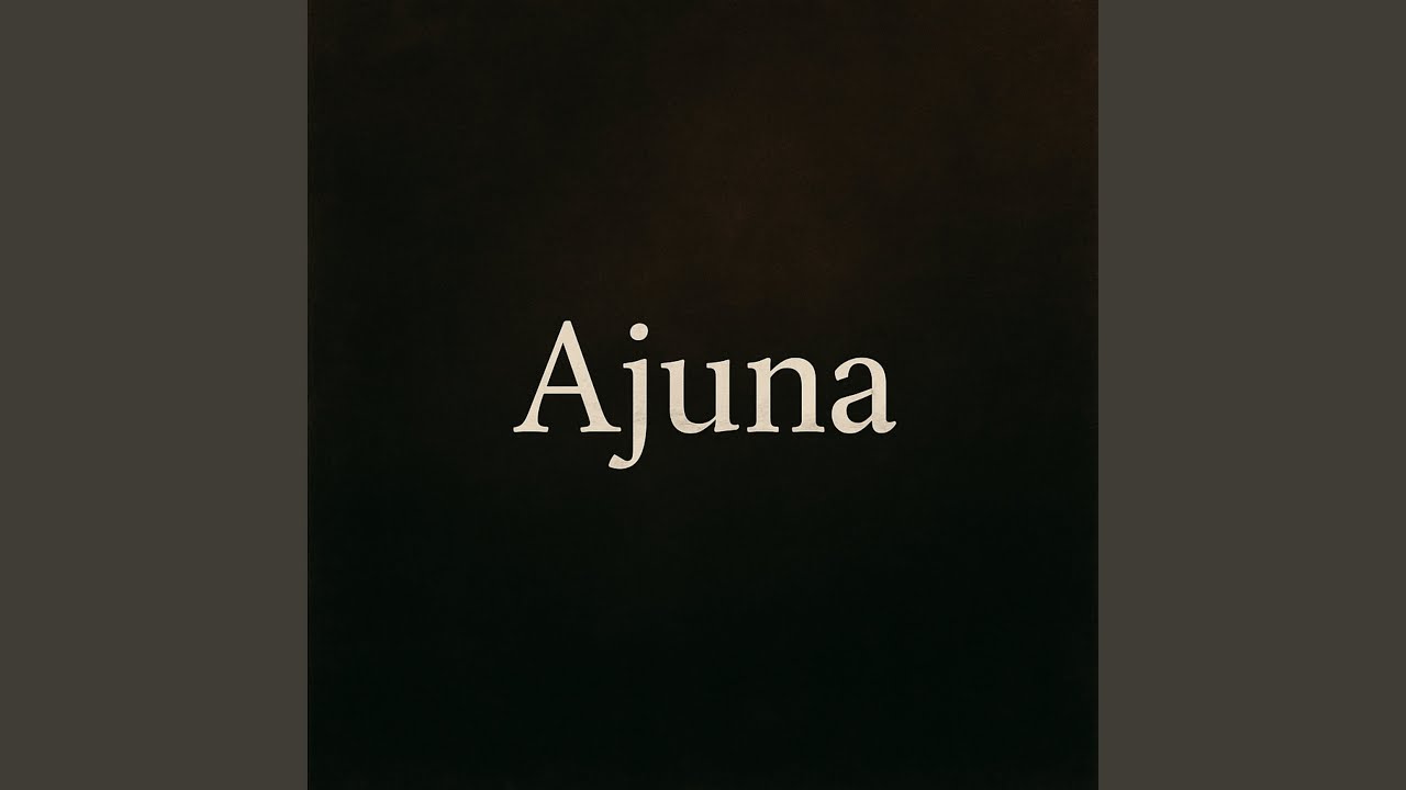 Watch Ajuna on YouTube Watch Ajuna on YouTube