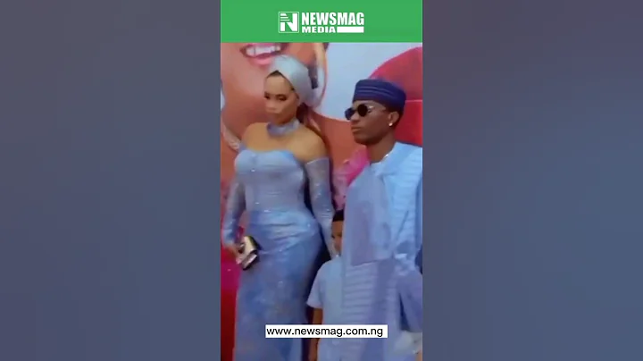 Wizkid was spotted crying at his mother's funeral