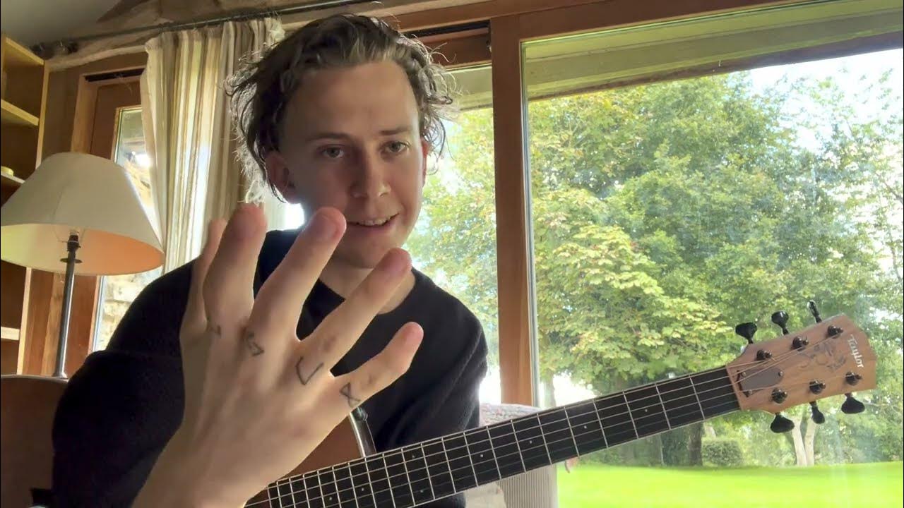 How to play once i m gone youtube