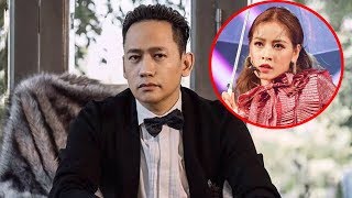 Duy Mạnh bức xúc dằn mặt antifan khi bị cho là hát dở, là bà tám của showbiz còn bênh vực Chipu
