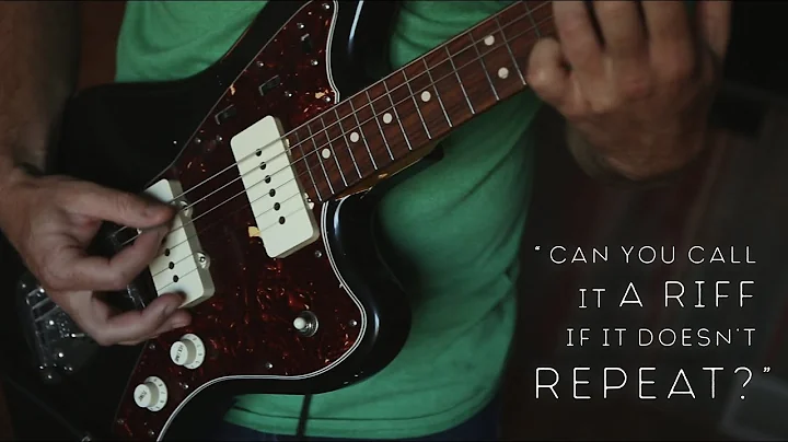 Hill and Vale:  Ancient Dreams [Making of Urim/Thummim]