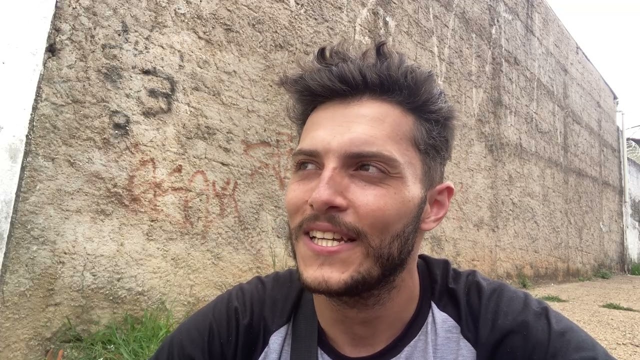 O BRASIL ODEIA OS HOMENS