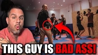 This SELF DEFENSE system surprised me - expert analysis