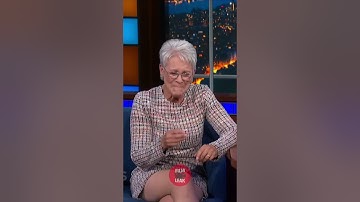 Jamie Lee Curtis