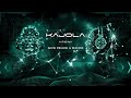 Kajola in the mix  give peace a dance   psytrance 2022