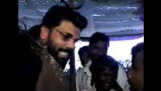 Selvin Nadar mass scenes