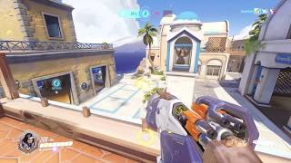 Davidizzle- Fun Pharah Highlight