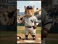 Babe Ruth x Cat #shrots #cat #babe