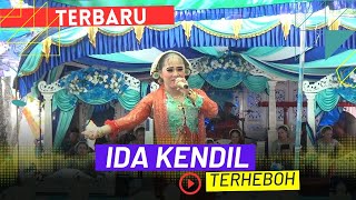 Download Lagu TAYUP 1 Ida Kendil Terbaru ft Putri Famili Grup Tak Kera Nyorot Jumli MP3