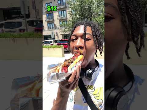 Eating ONLY Farmers Market Food For The Day