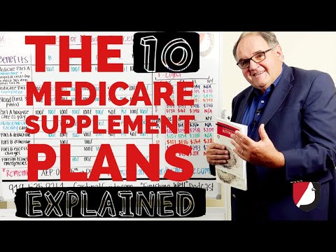 Medicare Supplement Plans: Benefit + Price Comparisons