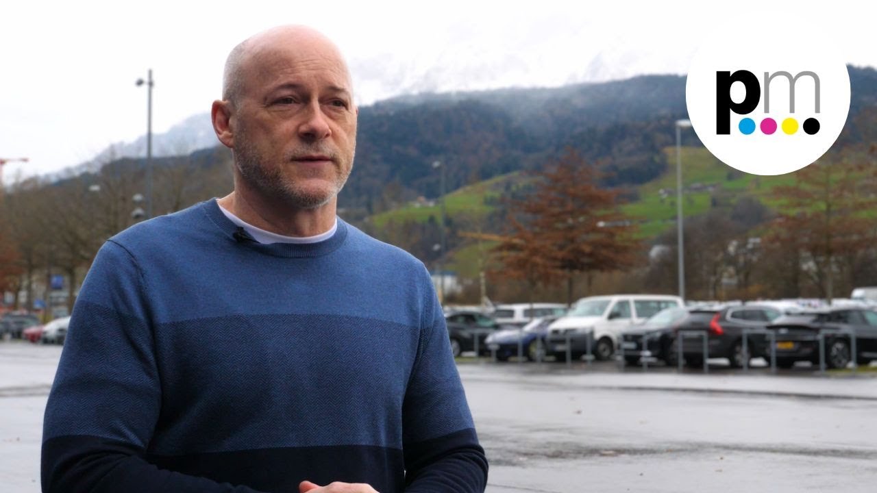 PRINTING United Expo heads to Florida for 2025