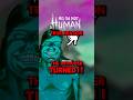 How the Intruder became a Visitor??!(No I’m not a human)#noimnotahuman #gametheory