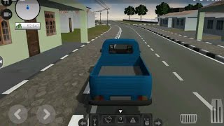 Pickup Simulator ID #xos# Mobile Games=codeexplore.pickup. screenshot 4