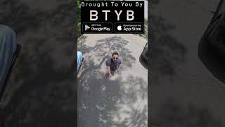 Download BTYB today! #smallbusiness