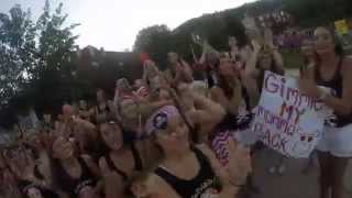 2014 Rush The Hill