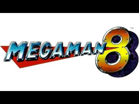 Opening Stage 2  Megaman 8 Music Extended [Music OST][Original Soundtrack]